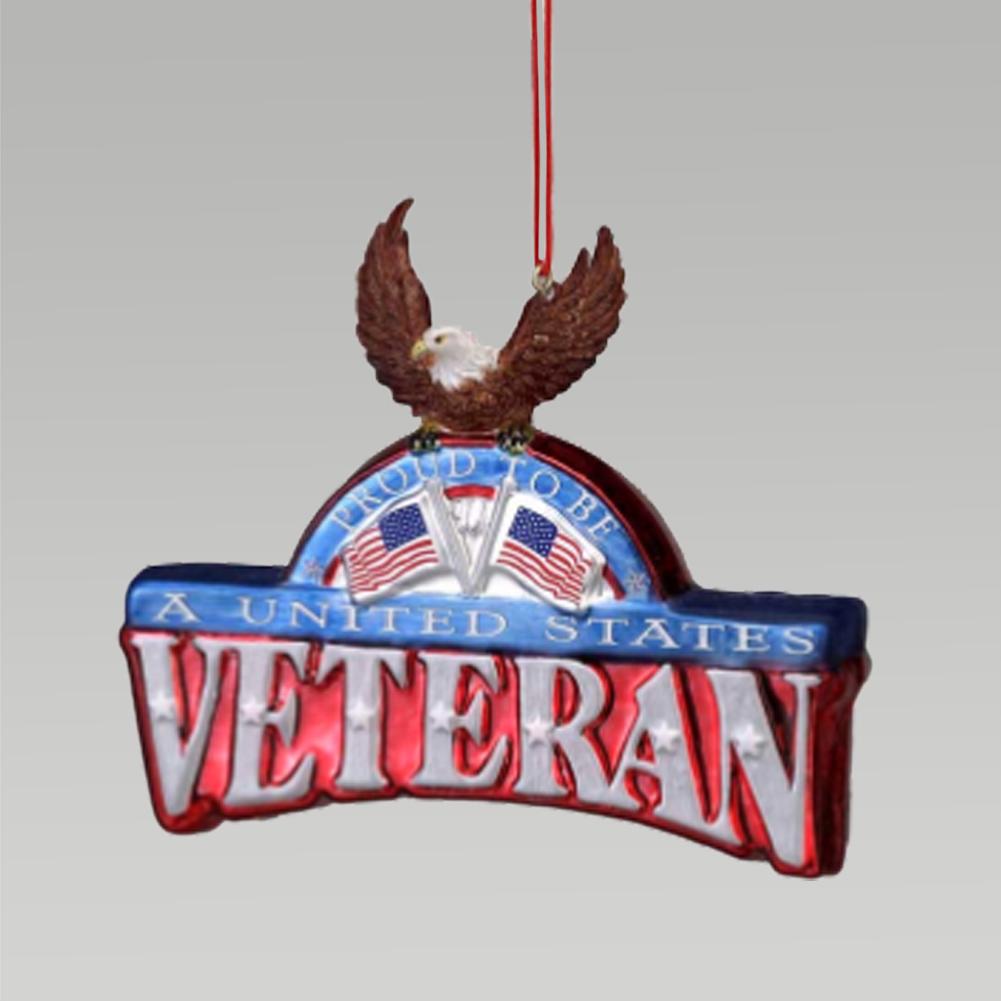 U.S. Air Force Logo Ornament – National Archives Store