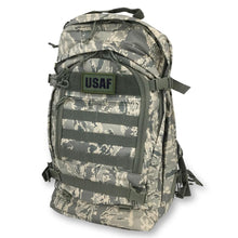 Load image into Gallery viewer, USAF S.O.C. BUGOUT BAG (ABU)