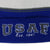 USAF Striped Watch Cap (Royal)