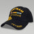 VIETNAM VETERAN MEDAL CAP 1