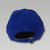 Womens Air Force Wings Hat (Royal)