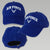 Womens Air Force Wings Hat (Royal)